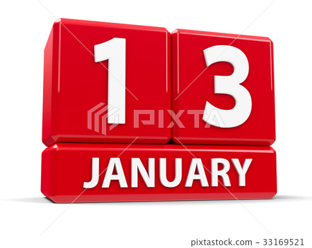 Cubes 13th January 33169521