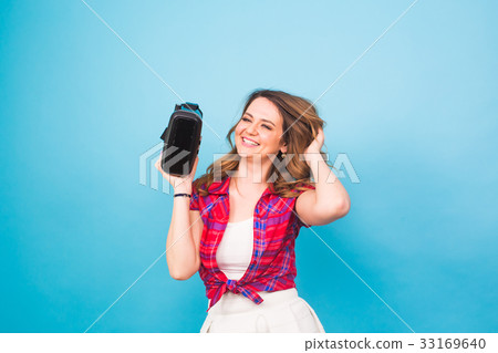 technology, virtual reality, entertainment and technology, virtual reality, entertainment and 33169640