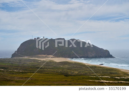 Point Sur State Historic Park 33170199