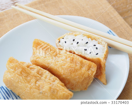 Ibarune sushi 33170403
