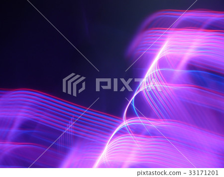 充滿活力的抽象背景 33171201