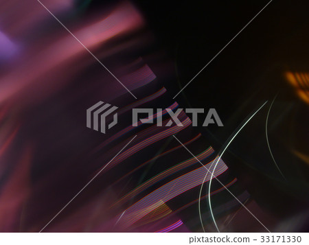 Smooth light art Smooth light art 33171330