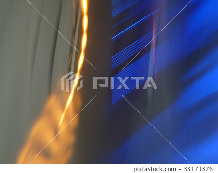 Smooth light art Smooth light art 33171376