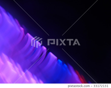 Vibrant abstract background 33172131