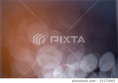 Abstract dark and light brown bokeh Background. Abstract dark and light brown bokeh Background. 33172663