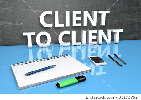 Client to Client 33173752