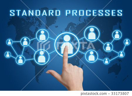 Standard processes 33173807