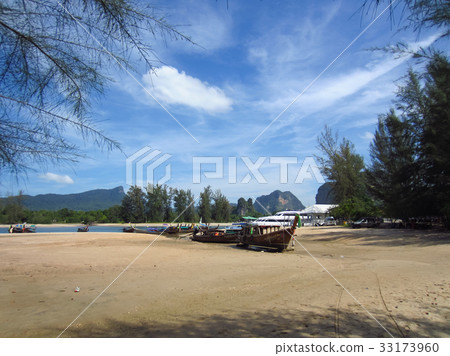 Nopparat Thara Beach 33173960