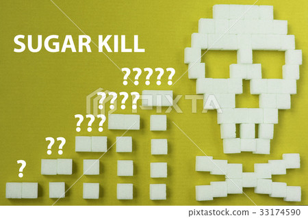 Sugar skull danger Sugar skull danger 33174590