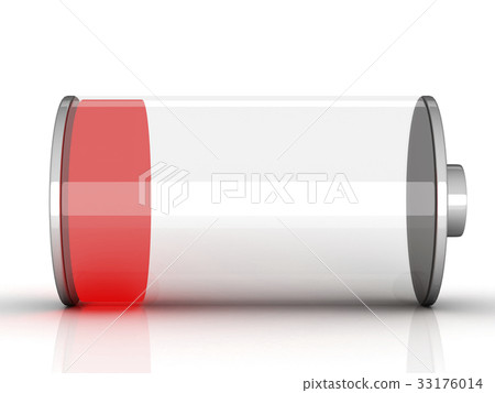 Batterie low Batterie low 33176014
