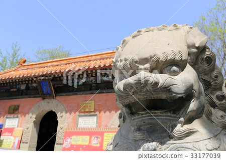 中國承德城堡 中國承德城堡 33177039
