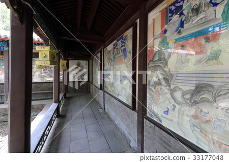 中國承德城堡 中國承德城堡 33177048