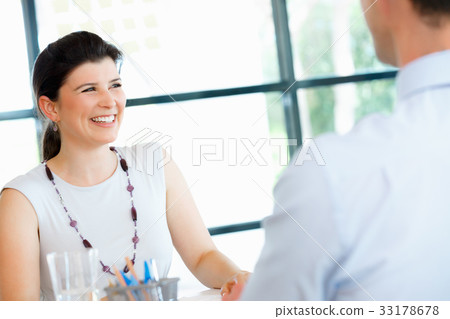 Positive and professional 33178678