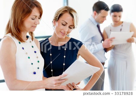 Our team will get everything done 33178928