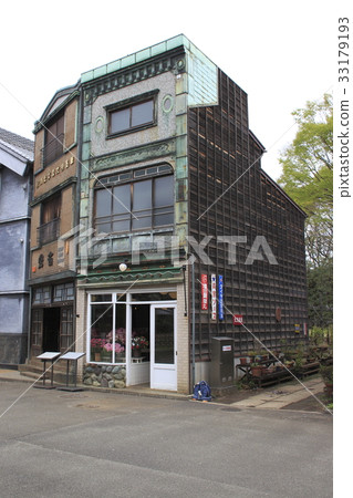 江戶東京天堂花園（E7：Hanaichi Florist / E6：Takei Sanshodo） 33179193