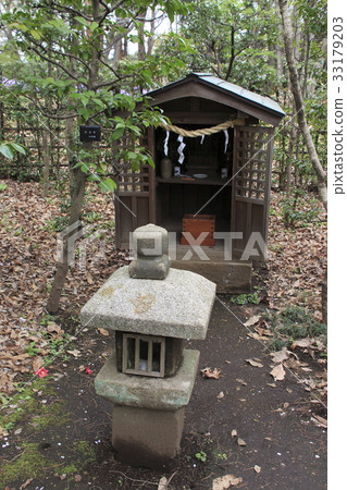 江戶東京立物神社(神社) 江戶東京立物神社(神社) 33179203