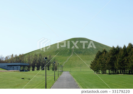 Moerenuma Park, Mt. Moere Moerenuma Park, Mt. Moere 33179220