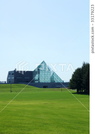Moerenuma公園·玻璃金字塔 33179223