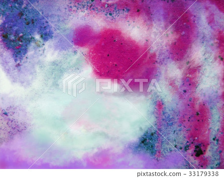 Abstract background of paint Abstract background of paint 33179338