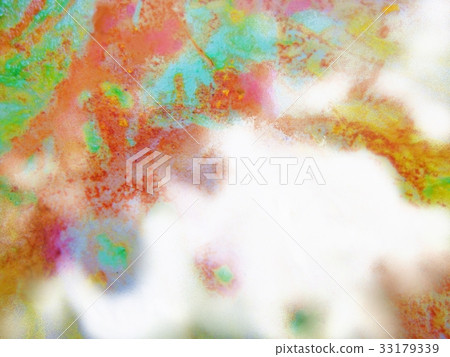 Abstract background of paint Abstract background of paint 33179339