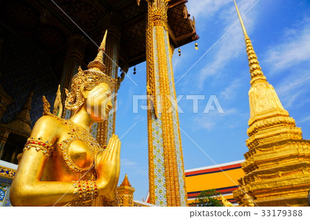 Wat Phra Kaew Wat Phra Kaew 33179388
