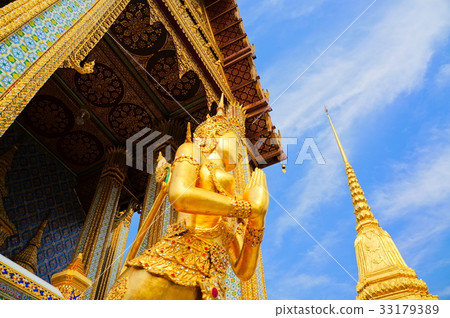 Wat Phra Kaew Wat Phra Kaew 33179389