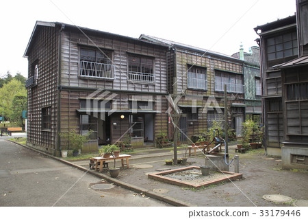 江戶東京天堂花園（E10：Marunji Shoten） 33179446
