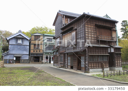 江戶東京花園（E13：大和屋總店） 33179450