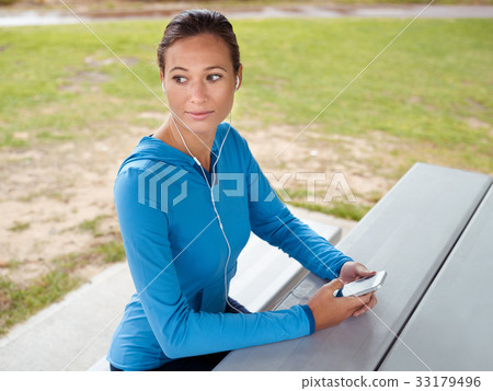 Music will help me exercising Music will help me exercising 33179496