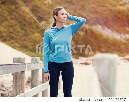 Fit, fresh and determined 33179737