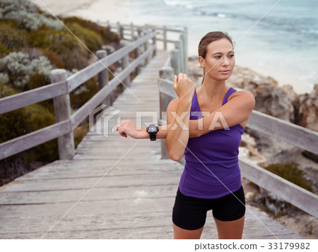 Getting ready for healthy and fit future Getting ready for healthy and fit future 33179982