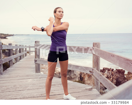 Getting ready for healthy and fit future Getting ready for healthy and fit future 33179984