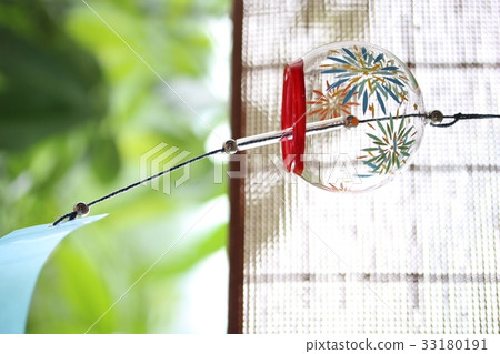 Wind bell Wind bell 33180191