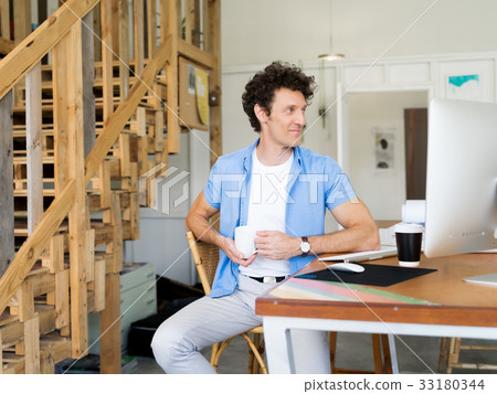 It is great to feel so much at home when at work It is great to feel so much at home when at work 33180344