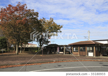 水戶線玉門站 33180933