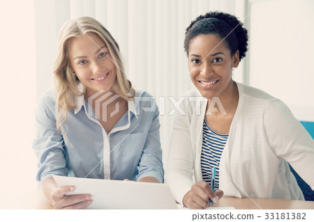 Two professionals are better than one 33181382