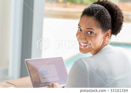 Professional and positive 33181384