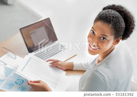 Professional and positive Professional and positive 33181392