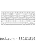 computer keyboard 33181819