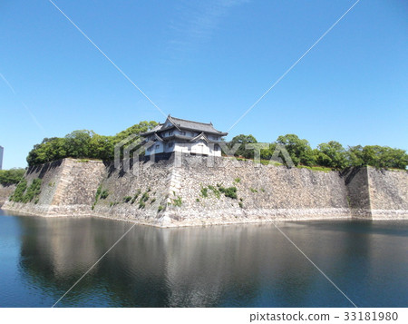 城堡廢墟 城堡廢墟 33181980