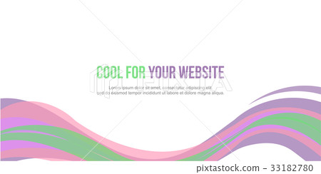 Abstract Background Header Website Design Stock Illustration 33182780 Pixta Download these abstract background or photos and you can use them for many purposes, such as banner, wallpaper, poster background as well as powerpoint background and website background. pixta