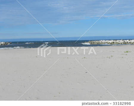 海灘 33182998