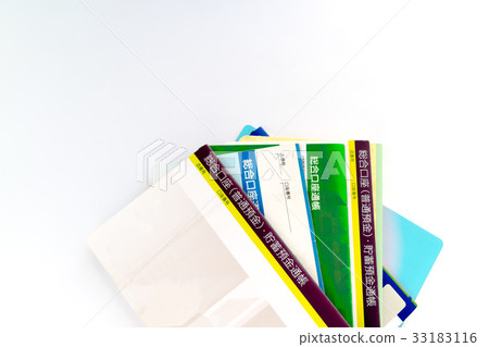 passbook 33183116