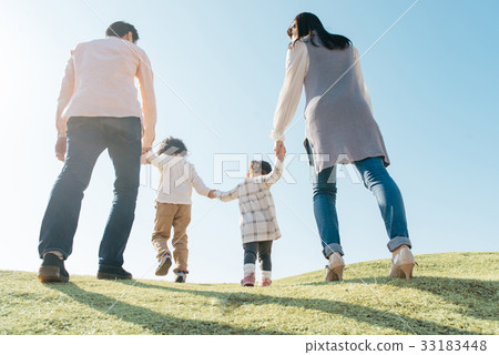 家庭草坪 33183448