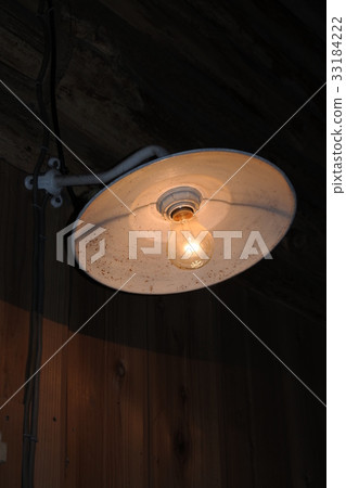 Nostalgic lamp 33184222