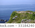 Standing cliff 33184240