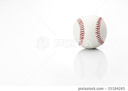 Baseball 33184265