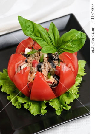 Tuna salad Tuna salad 33184460