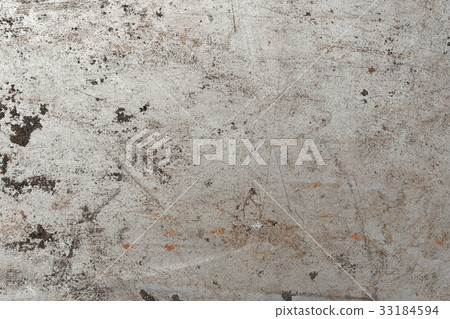 Background metal sheet. Space for text. Background metal sheet. Space for text. 33184594
