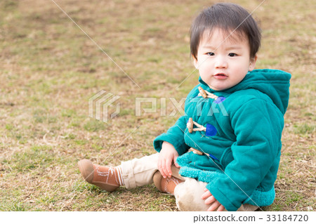 Children and complaints 33184720